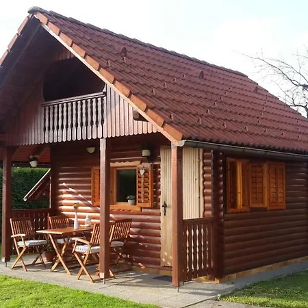 بيت ضيافة Slovely House Ljubljana Krtina
