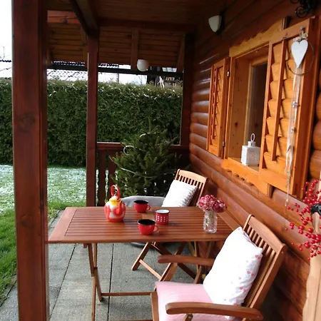 Slovely House Ljubljana Krtina