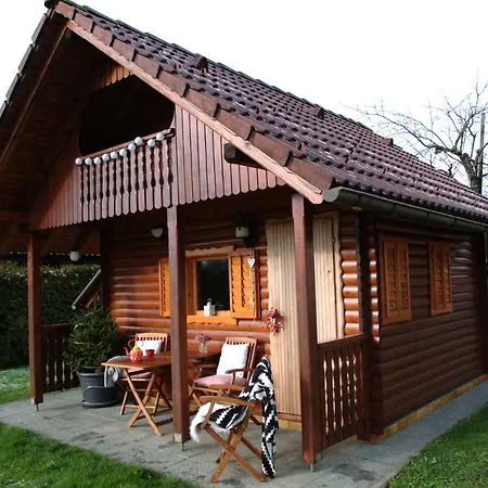 Slovely House Ljubljana * Krtina