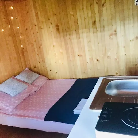 Pensión Slovely House Ljubljana Krtina